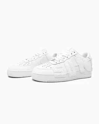 Nike Air Force 1 Low Cactus Plant Flea Market White — головне фото товару