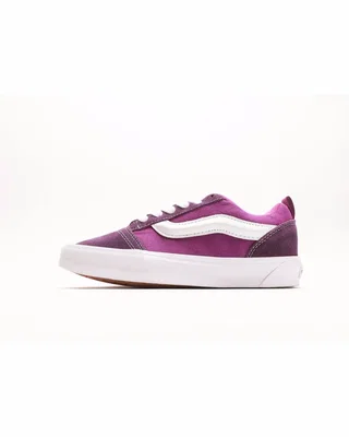 Vans KNU Purple — головне фото товару