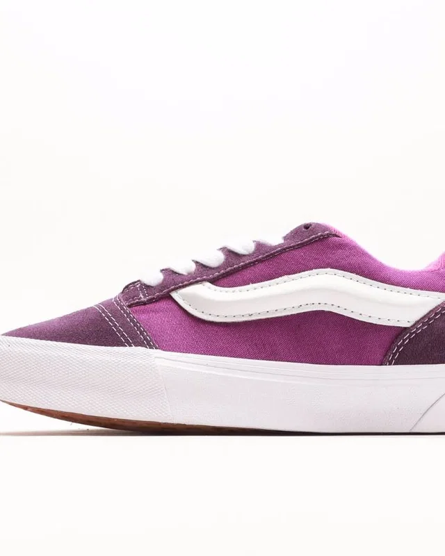 Vans KNU Purple — головне фото товару