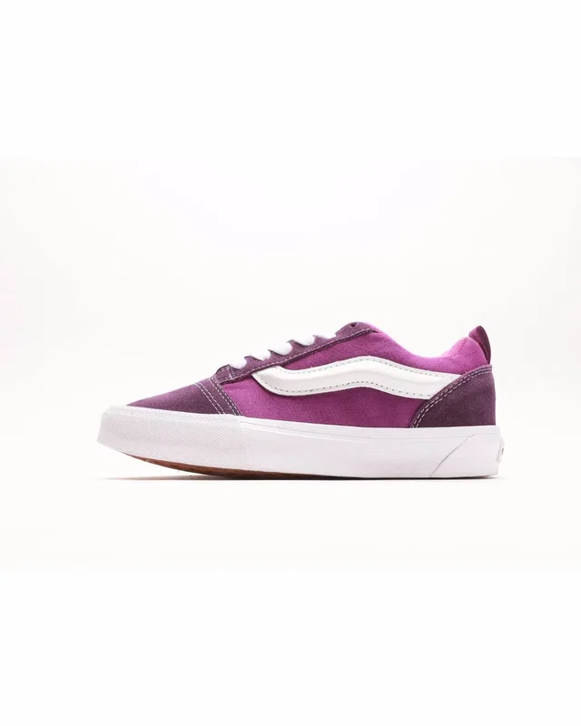 Vans KNU Purple — головне фото товару
