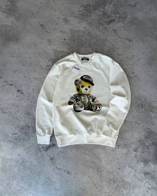 Світшот Moschino — головне фото товару