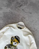 Світшот Moschino — головне фото товару