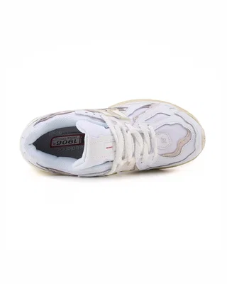New Balance 1906D White Beige — головне фото товару