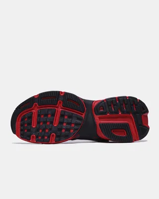 Nike V2K Runtekk "Red Graphite" — головне фото товару