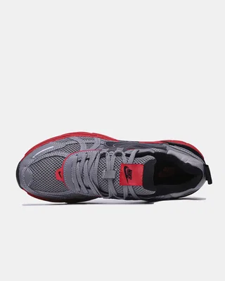 Nike V2K Runtekk "Red Graphite" — головне фото товару