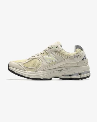 New Balance 2002R «Light Bone Aluminium» — головне фото товару