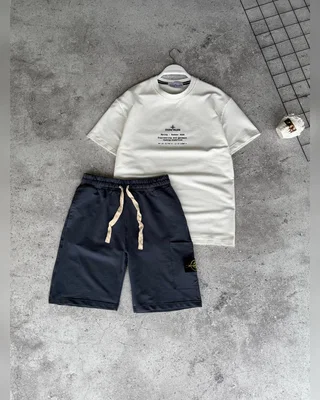 Комплект Stone Island — головне фото товару