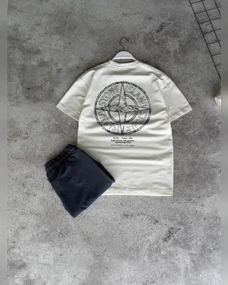 Комплект Stone Island — головне фото товару