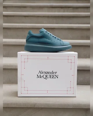 McQueen Moss Matte — головне фото товару