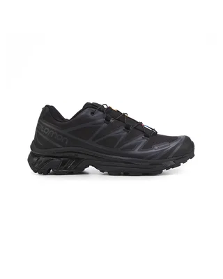 Salomon XT 6 GTX Black — головне фото товару