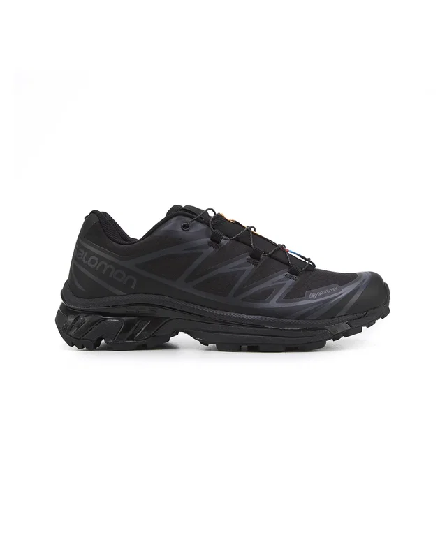 Salomon XT 6 GTX Black — головне фото товару