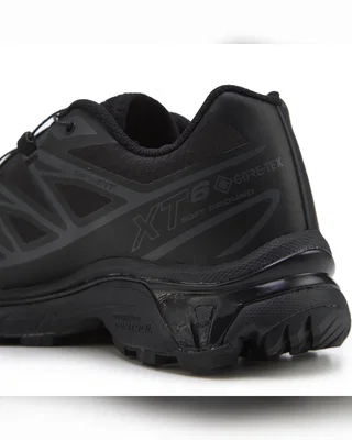 Salomon XT 6 GTX Black — головне фото товару