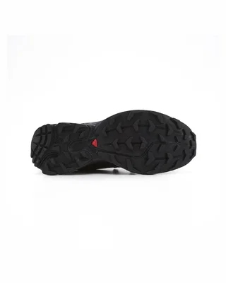 Salomon XT 6 GTX Black — головне фото товару
