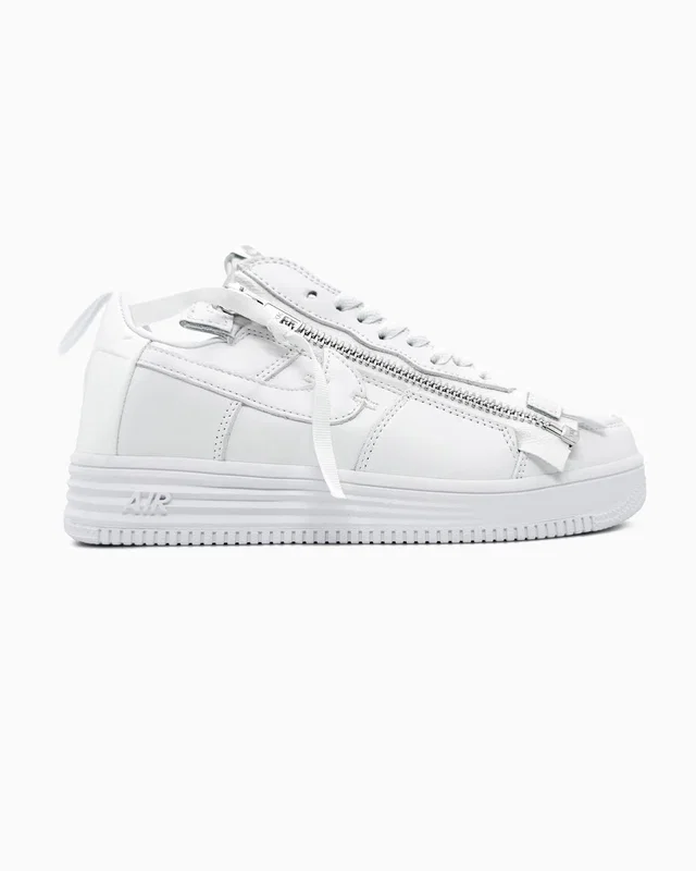 Nike Lunar Force x Acronym White — головне фото товару