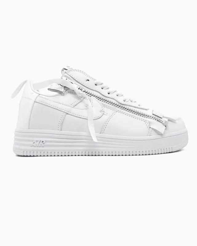 Nike Lunar Force x Acronym White — головне фото товару
