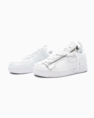 Nike Lunar Force x Acronym White — головне фото товару