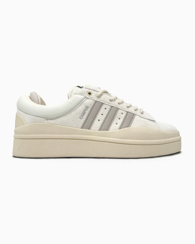 Adidas Campus x Bad Bunny Beige adi 0507 — головне фото товару