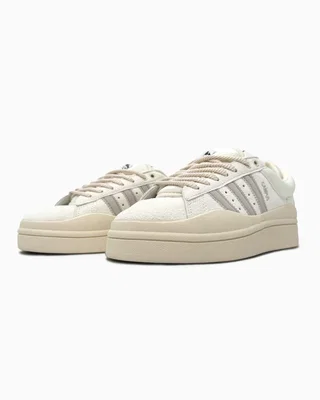 Adidas Campus x Bad Bunny Beige adi 0507 — головне фото товару