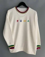 Puma Світшот Puma білий — головне фото товару