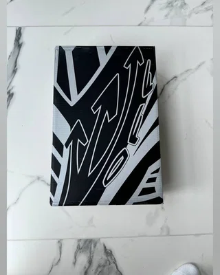 Off White Right Back White — головне фото товару