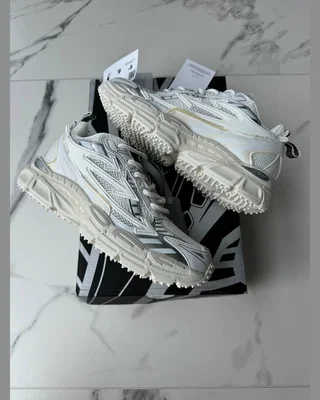 Off White Right Back White — головне фото товару