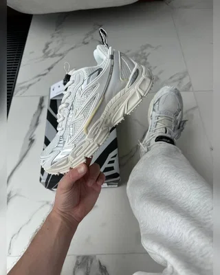 Off White Right Back White — головне фото товару