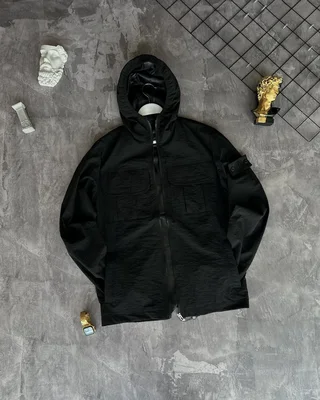 Куртка Stone Island — головне фото товару