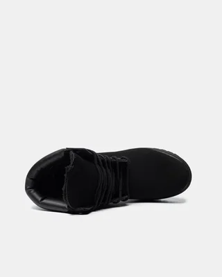 Timberland TIM. Black FUR — головне фото товару