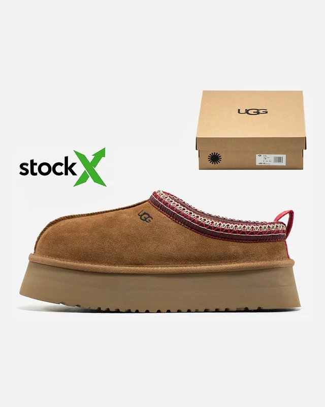 UGG 2531 UGG Tasman Platform — головне фото товару