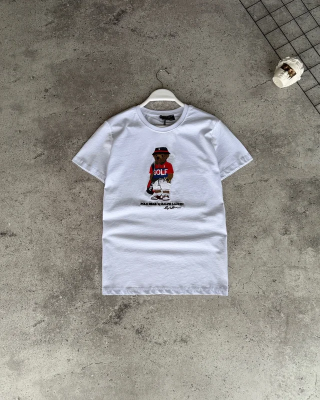 Polo Bear Інше — головне фото товару