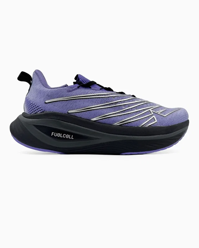 Stone Island New Balance FuelCell x Stone Island Purple — головне фото товару