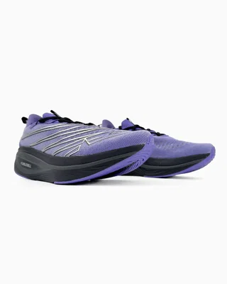 Stone Island New Balance FuelCell x Stone Island Purple — головне фото товару