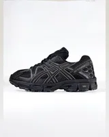 Asics Gell Kahana 8 Black Fur Waterproof — головне фото товару