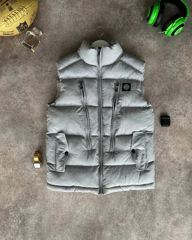 Жилет Stone Island — головне фото товару