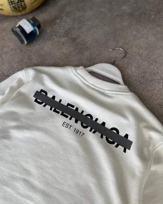 Світшот Balenciaga — головне фото товару
