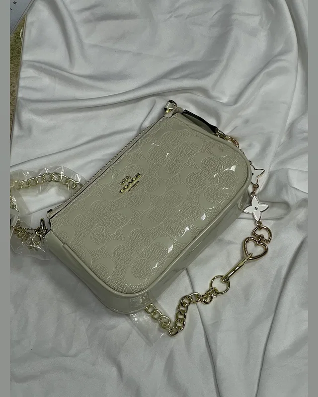 Кросівки Coach — головне фото товару