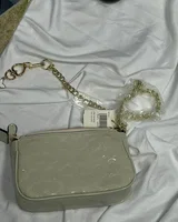 Кросівки Coach — головне фото товару