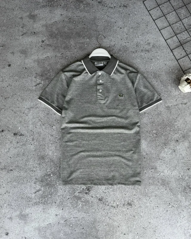 Футболка Lacoste — головне фото товару
