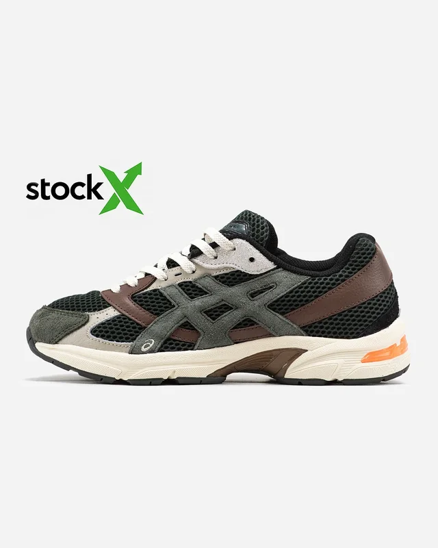 Asics 1234 Asics Gel 1130 x Hal Studios — головне фото товару