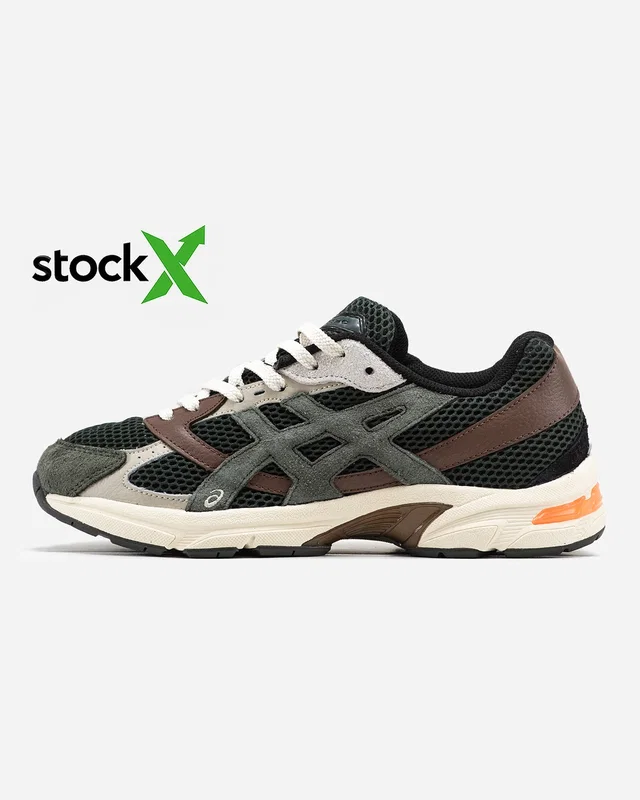 Asics 1234 Asics Gel 1130 x Hal Studios — головне фото товару