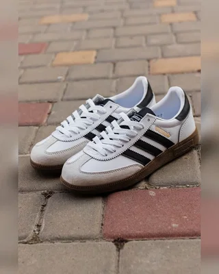 Adidas Spezial — головне фото товару