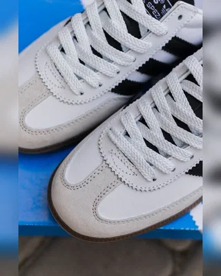 Adidas Spezial — головне фото товару