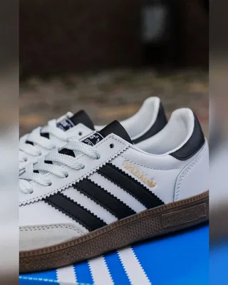 Adidas Spezial — головне фото товару