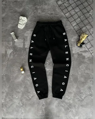 Штани Balenciaga — головне фото товару