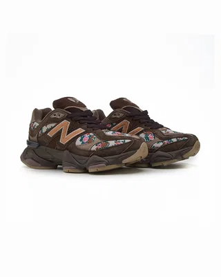 New Balance 9060 Atmos Pink — головне фото товару