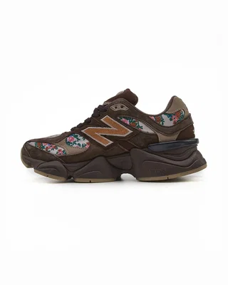 New Balance 9060 Atmos Pink — головне фото товару