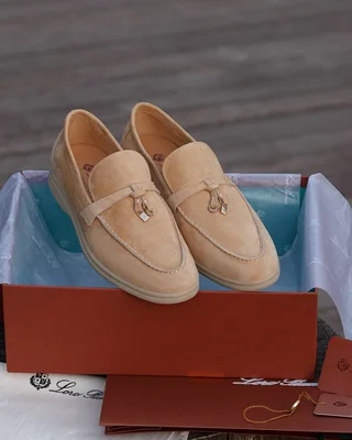 Loro Piana Sweet Beige Women — головне фото товару