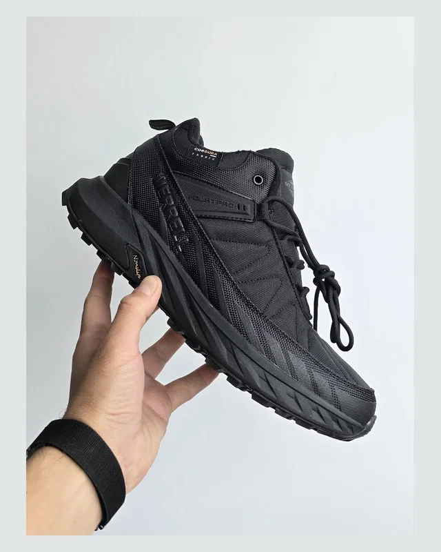 Merrell Float Pro Cordura Gore Tex • Black • — головне фото товару