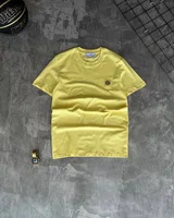 Футболка Stone Island — головне фото товару