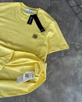Футболка Stone Island — головне фото товару